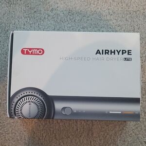 TYMO AirHype High-Speed Hair Dryer